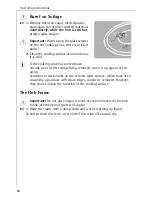 Preview for 12 page of AEG C61370M Installation Instructions Manual