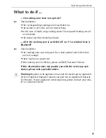 Preview for 13 page of AEG C61370M Installation Instructions Manual