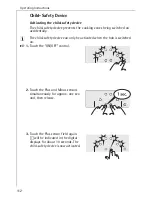 Предварительный просмотр 16 страницы AEG C6400K Operating And Installation Manual