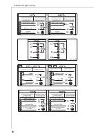 Предварительный просмотр 32 страницы AEG C6410K Operating And Installation Manual