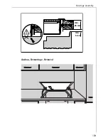 Предварительный просмотр 36 страницы AEG C6410K Operating And Installation Manual