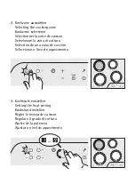 Preview for 2 page of AEG C68000K Quick Start Manual