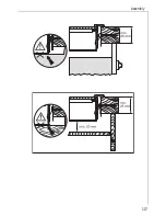 Предварительный просмотр 41 страницы AEG C75301K Installation And Operating Instructions Manual