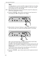 Предварительный просмотр 22 страницы AEG C81700K Installation And Operating Instructions Manual