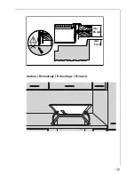 Preview for 33 page of AEG C81700K Installation And Operating Instructions Manual