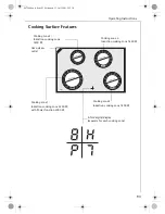 Preview for 9 page of AEG C88000M Installation And Operating Instructions Manual