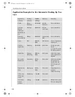 Preview for 20 page of AEG C88000M Installation And Operating Instructions Manual