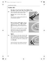 Preview for 22 page of AEG C88000M Installation And Operating Instructions Manual