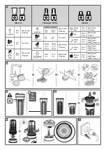 Preview for 3 page of AEG CB4-1-6ST User Manual