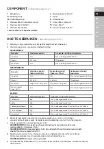 Preview for 13 page of AEG CB4-1-6ST User Manual