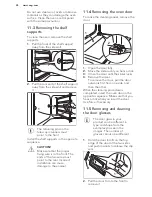 Preview for 28 page of AEG CCB6440BBM User Manual