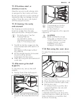 Preview for 29 page of AEG CCB6642ABM User Manual