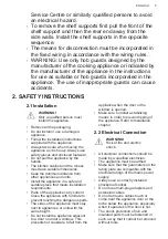 Preview for 5 page of AEG CCB6740ACB User Manual