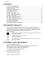 Preview for 2 page of AEG CCB6760MCB User Manual