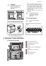 Preview for 9 page of AEG CCB6760MCB User Manual