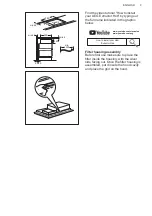 Предварительный просмотр 9 страницы AEG CDE84779XB User Manual