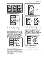 Предварительный просмотр 19 страницы AEG CDE84779XB User Manual