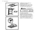 Предварительный просмотр 38 страницы AEG CDE84779XB User Manual