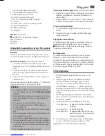 Предварительный просмотр 12 страницы AEG CDK 4229 Instruction Manual