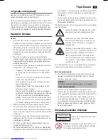 Preview for 14 page of AEG CDK 4229 Instruction Manual