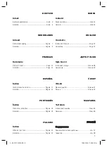 Preview for 3 page of AEG CDP 4200 Instruction Manual & Guarantee