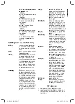 Preview for 7 page of AEG CDP 4201 MP3/VCD Instruction Manual