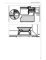 Предварительный просмотр 23 страницы AEG CERAMIC HOB 6010 K Operating Instructions Manual