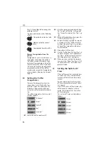 Preview for 36 page of AEG CF 2.. Operating Instructions Manual