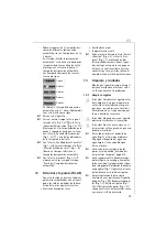 Предварительный просмотр 73 страницы AEG CF 2.. Operating Instructions Manual