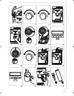 Preview for 5 page of AEG CG 6400 Operating Instructions Manual