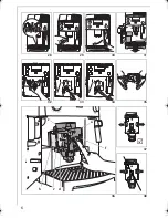 Preview for 6 page of AEG CG 6400 Operating Instructions Manual