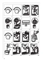 Preview for 6 page of AEG CG 6600 Operating Instructions Manual