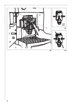 Preview for 8 page of AEG CG 6600 Operating Instructions Manual