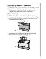 Preview for 5 page of AEG CHDE 3160 Operating And Installation Instructions