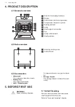 Preview for 10 page of AEG CIB6641ABM User Manual