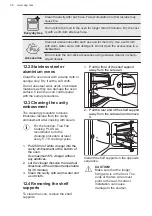 Preview for 36 page of AEG CIB6641ABM User Manual