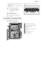 Preview for 9 page of AEG CIB6740ACB User Manual