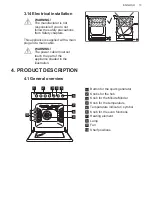 Preview for 13 page of AEG CKB64100BW User Manual