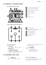 Preview for 9 page of AEG CKB901A4BM User Manual