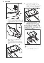 Preview for 20 page of AEG CKB901A4BM User Manual