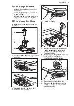 Предварительный просмотр 51 страницы AEG CL638MM User Manual