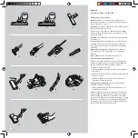 Preview for 12 page of AEG Classic Silence OKO Manual