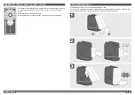 Preview for 15 page of AEG CLG220 Original Instructions Manual