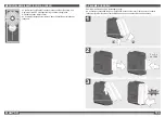 Preview for 165 page of AEG CLG220 Original Instructions Manual