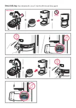 Preview for 3 page of AEG CM4-1-4ST User Manual