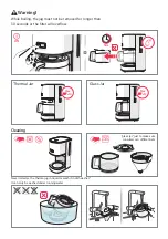 Preview for 4 page of AEG CM4-1-4ST User Manual