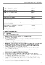 Preview for 7 page of AEG CME565060B User Manual