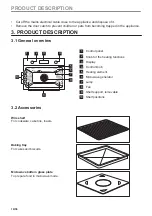 Preview for 10 page of AEG CME565060B User Manual