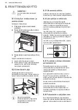 Preview for 52 page of AEG ColdSense LTB1AF28U0 User Manual