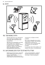 Preview for 80 page of AEG ColdSense LTB1AF28U0 User Manual